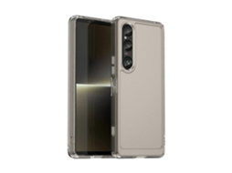 Capa De Celular Tpu Da Série Candy