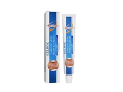 Creme Eelhoe Varizes Alivia Dor Inchaço Pernas