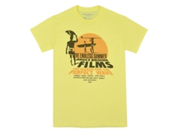 The Endless Summer Endless Sun T-shirt Unisex Adults Size:xxxl