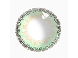 Lentes De Contato Coloridas Naturais Ano Grau Zero