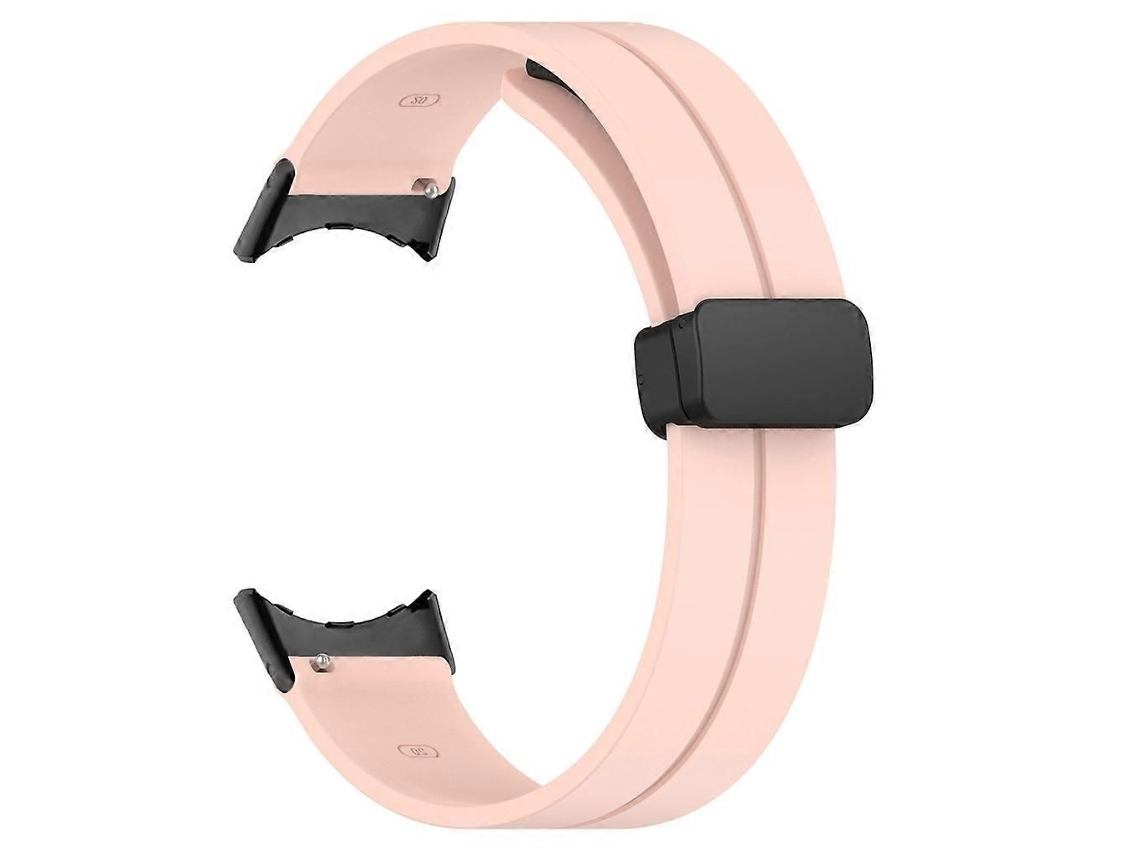 Pulseira/bracelete Confortável, Respirável E Resistente Ao Suor Para Smartwatch Pixel
