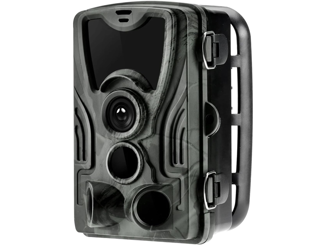 Caméra Appareil Vision Nocturne Hd SFUSHOS
