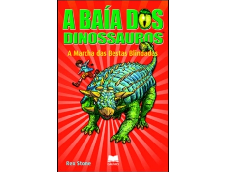 A Marcha das Bestas Blindadas