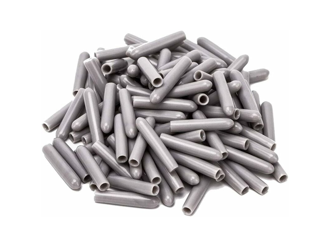 120 tampas protetoras para pia, PVC, 3mm, 325mm AQUAFORGE