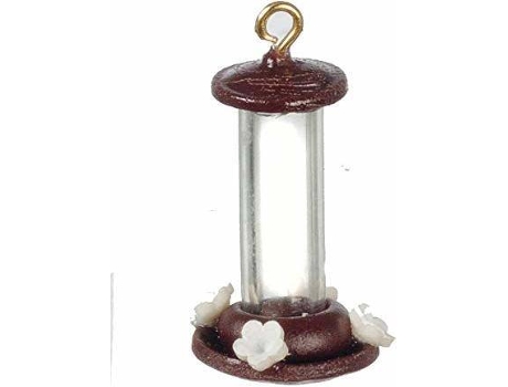 Miniatura  Humming Bird Feeder (Idade Mínima: 4 Anos - 2x1.5x0.2 cm)