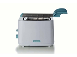 ARIETE 0157/04 2 Rebanadas 760 W Blanco