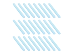 Esponjas de Limpeza Facial Portáteis para Limpeza Profunda Dos Poros, 60 Unidades. TAISHENGDA