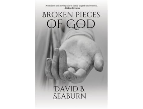 Livro Broken Pieces Of God De David B Seaburn (inglês)