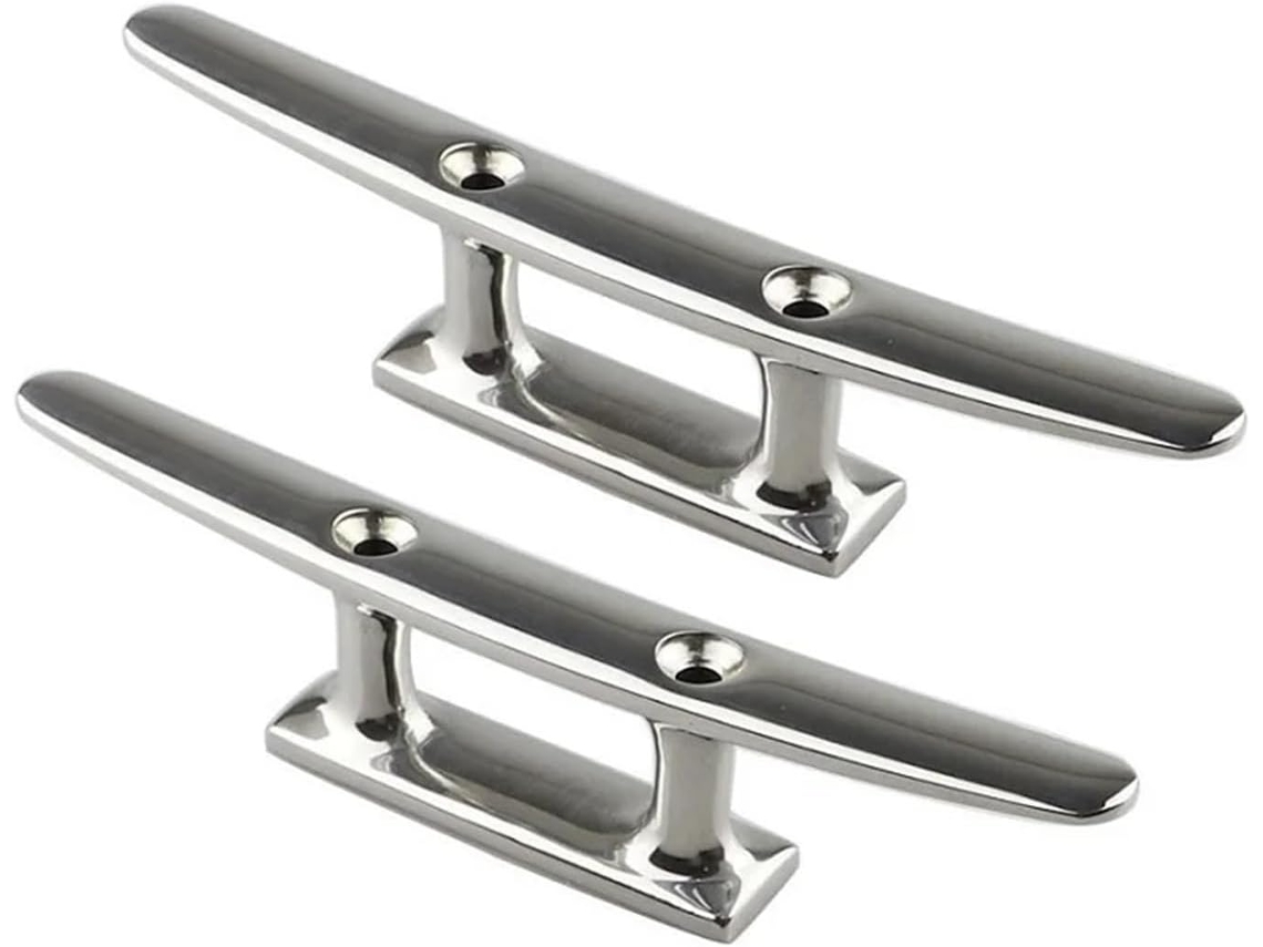 Taquet d'Amarrage en Inox 316 SFUSHOS