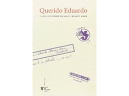 Livro Querido Eduardo de A Lopo