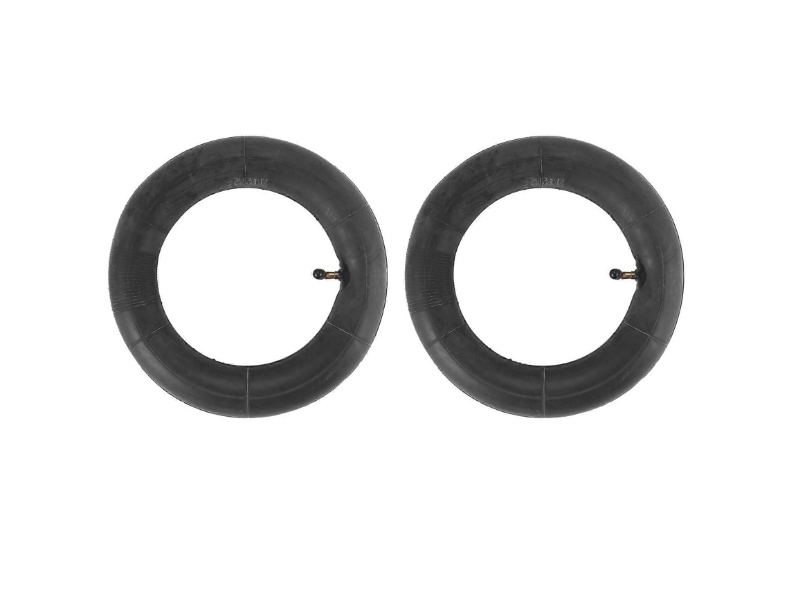 2 Câmaras De Ar Para Scooter Elétrica, Tamanho 10x2.125 Polegadas, Compatíveis Com Pneus 10x1.90, 10x1.95, 10x2 E 10x2.125