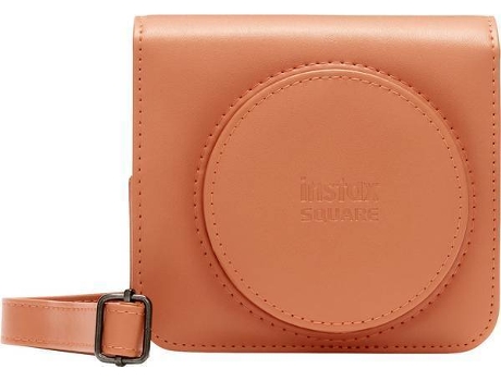 Bolsa  para Instax SQUARE SQ1 - Terracotta
