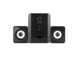 Alto Falantes De Mesa Alimentados Por Usb Alto Falantes De Computador Com Subwoofer Para Pc Laptop Tablet Versão Para Desktop Olysi Shop