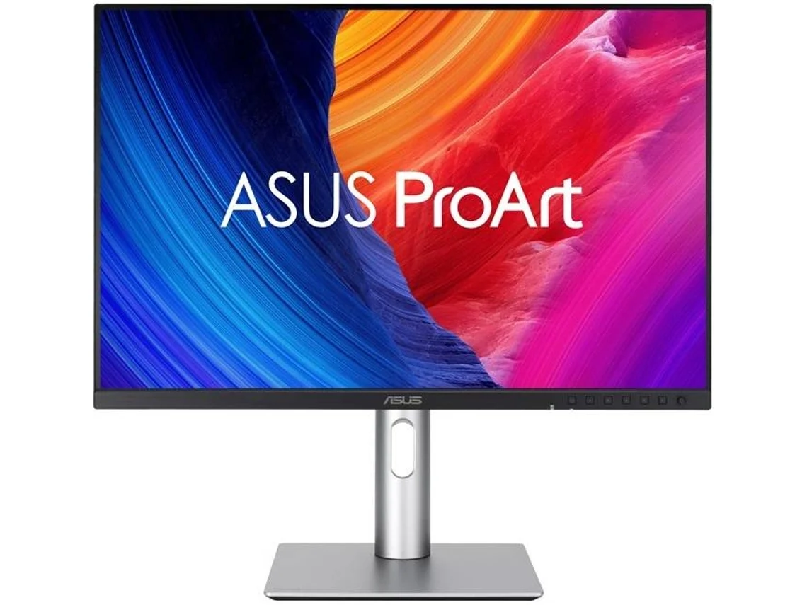 Monitor ASUS PA248QFV (24'' - WUXGA - 5 ms - 100 Hz)