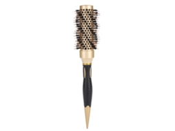 Pente Redondo Antiestático Profissional Para Cabelo Escova De Estilo Salão (32mm)