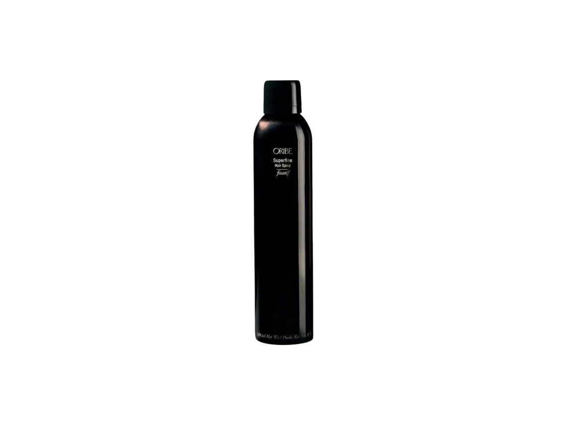 Laca Fixadora Oribe Superfine Hair (cabelo Fino)