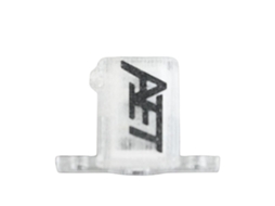 1 Conjuntoaet Fapple Sensor de Velocidade do Ar Compatível com Firmware Inav Ap Px4 para Modelos de Aeronaves Rc de Asa Fixa MDUG