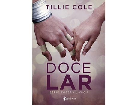 Livro Doce Lar 01 de Tillie Cole (Português do Brasil)