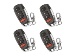 Controle Remoto Universal Para Porta De Garagem, Cópia De Controle Remoto, Controle Remoto Para Porta De Garagem, Chaveiro Remoto, Substituição D
