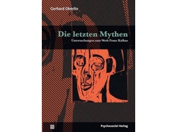 Livro die letzten mythen de gerhard oberlin (alemão)