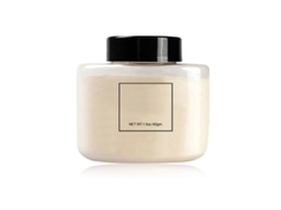 Veronni Polvo Suelto Iluminador De Perlas Bronzer 2