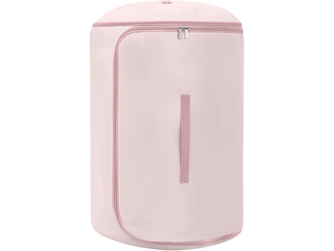 Saco Organizador para Edredons, Compacto e com Design de Compressão Ideal Guardar Roupas Cama, CHABERLU