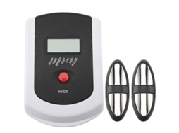 Velocímetro Com Monitor De Frequência Cardíaca Para Bicicletas Ergométricas, Magnetic Bike Edition 0718 Jinyubo Store