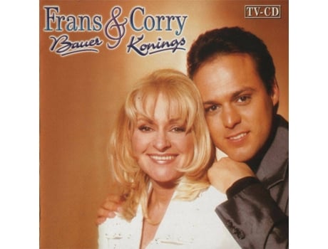 Cd Frans Bauer Corry Konings Koch Mm