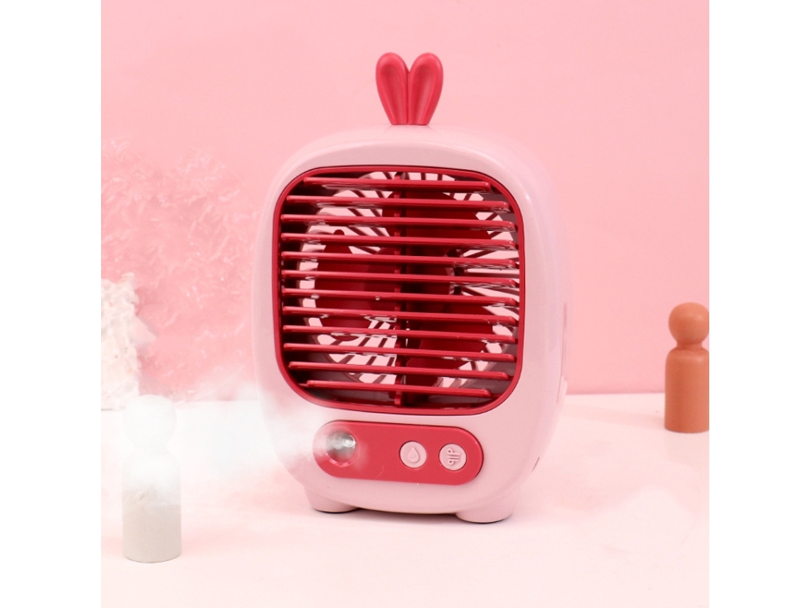 Mini Ventilador de Parede / Teto XIAOMOYU