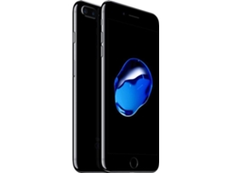 iPhone 7 Plus APPLE (Recondicionado Sinais de Uso - 128 GB - Jet Black)