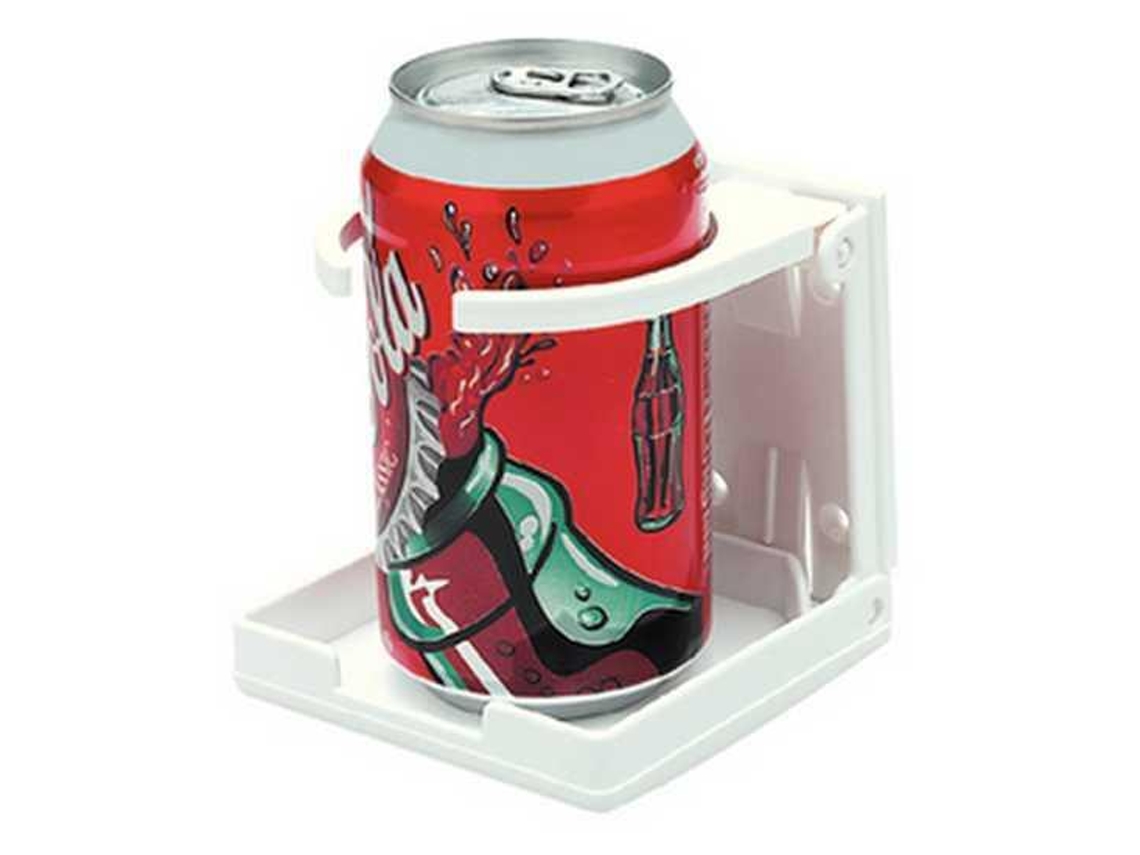 Seachoice Folding And Adjustable Drink Holder
