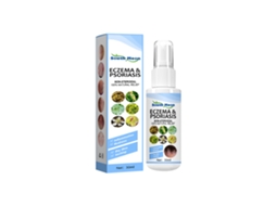 Spray South Moon Hidrata e Alivia Pele Corporal