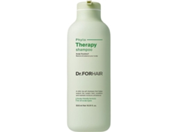 Dr. Forhair Phyto Therapy Shampoo 500 Ml