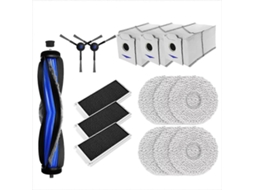 Acessórios Para Aspirador Robô Debot N30 Omni/n30 Pro Omni