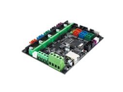 Placa, Mãe Para Impressora 3d Diy Mks Genl V2.1, Placa De Controle Open Source Marlin Ramps
