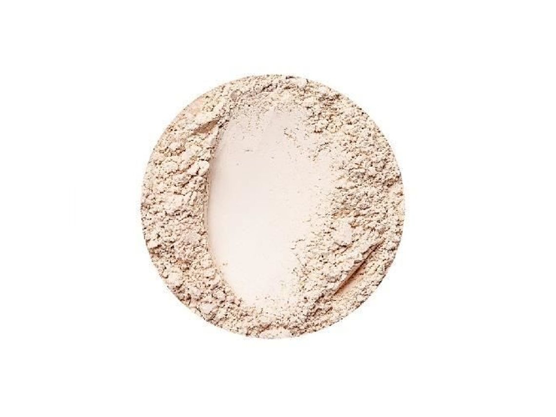 Podkład Mineralny Matujący Sunny Fairest 10g