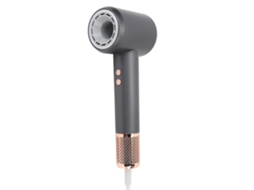 Secador Cabelo 110000rpm Iões Negativos Portátil