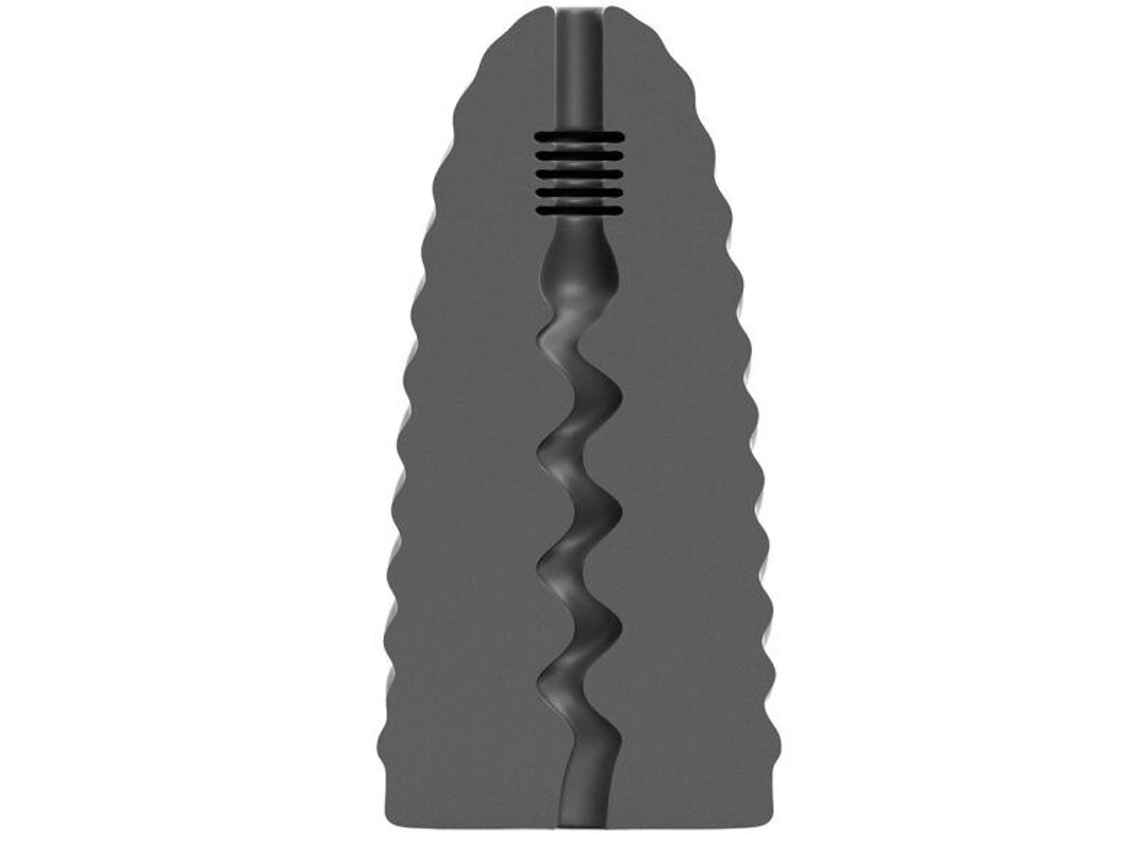 Masturbador ALL BLACK Loop