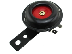 Guidon Música Haut-parleur Haut-parleur 12v 105db, Para Moto, Ciclomotor, Scooter, Atv, Quad, Go Kart