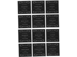 Kit De 1 Elegante Capa Protetora Para Vestidos De Noiva E Noivo, Acessório De Decoração Para Casamentos E Fotografias