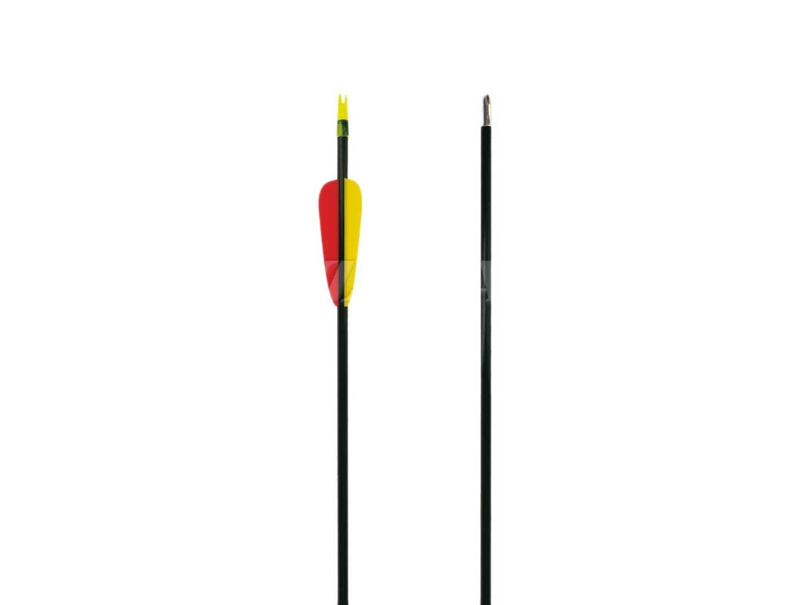 Flecha de Fibra Pretozasdar
