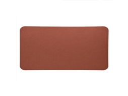 Mouse Pad (para Desktop De Escritório, Compatível Com Laptops)