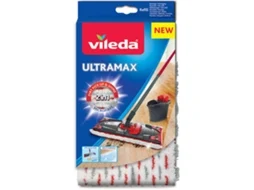 Recarga Mopa VILEDA Microfibra Sistema Ultramax 