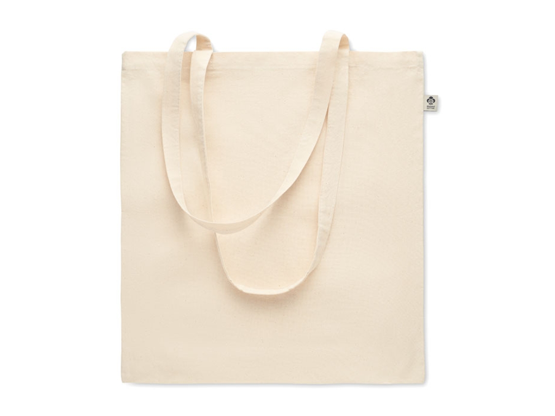 Bolsa de Algodón Orgánico MIDOCEAN