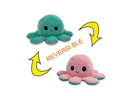 Boneca de Polvo, de Dois Lados STELASPLEN