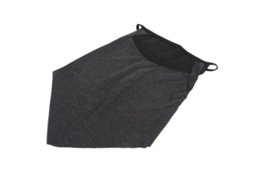 Bufanda de Protección Solar para Ciclismo Montaña Multifuncional Aireada Cubreboca Triangular Gris MARCA