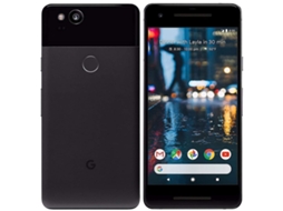 Smartphone GOOGLE Pixel 2 (Recondicionado Sinais de Uso - 64 GB - Preto)