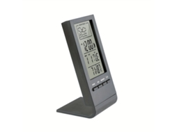 Termômetro Digital Calibrado Interior, Sensor Indicador de Temperatura/umidade para Coleções, Cavernas Ou Arquivos STELASPLEN