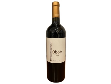 Oboé Igas Tinto 2021 Douro Wine Company