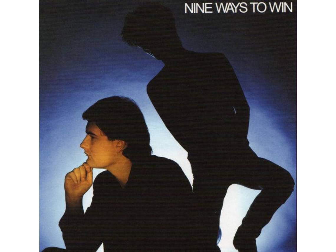 CD Nine Ways To Win - Nine Track Mind (1CDs)